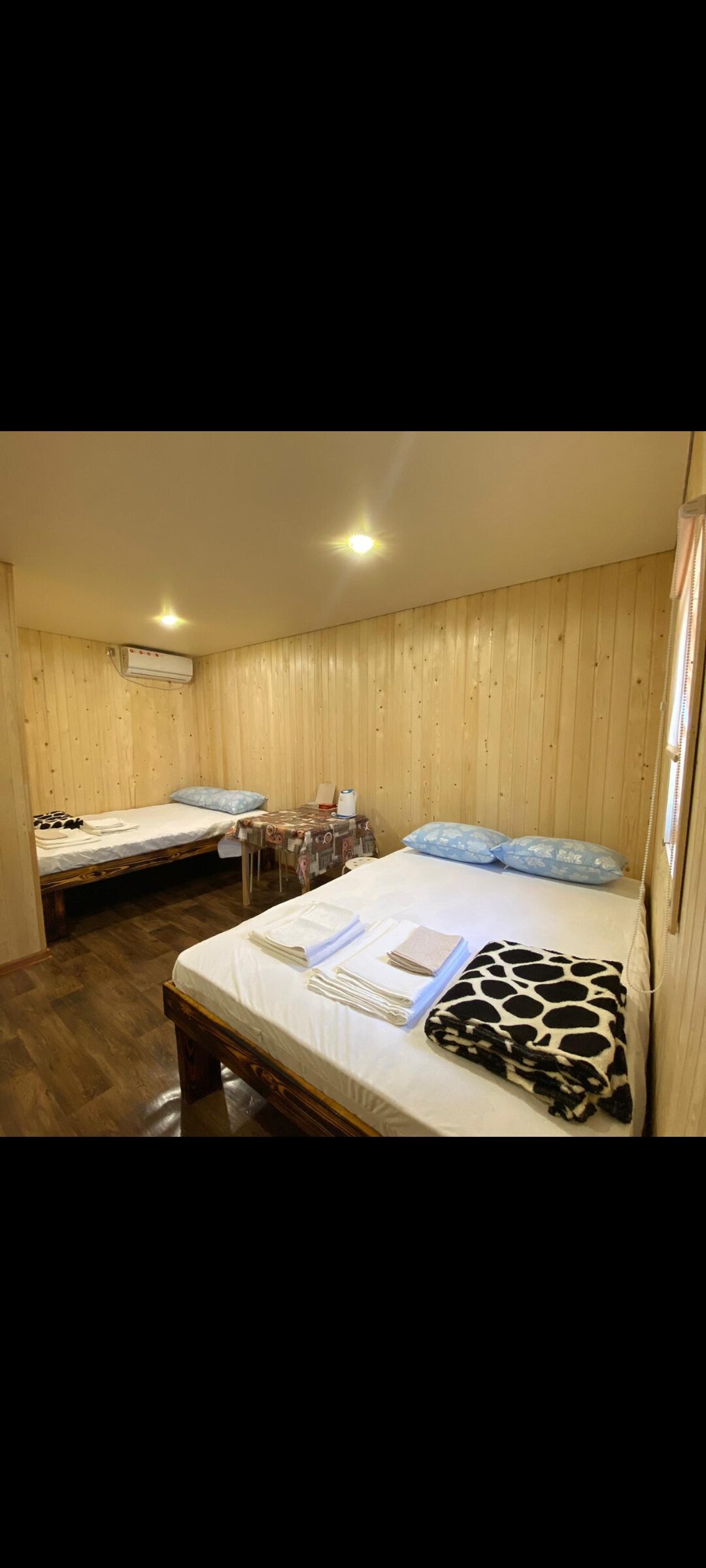 Фото Домик в деревне