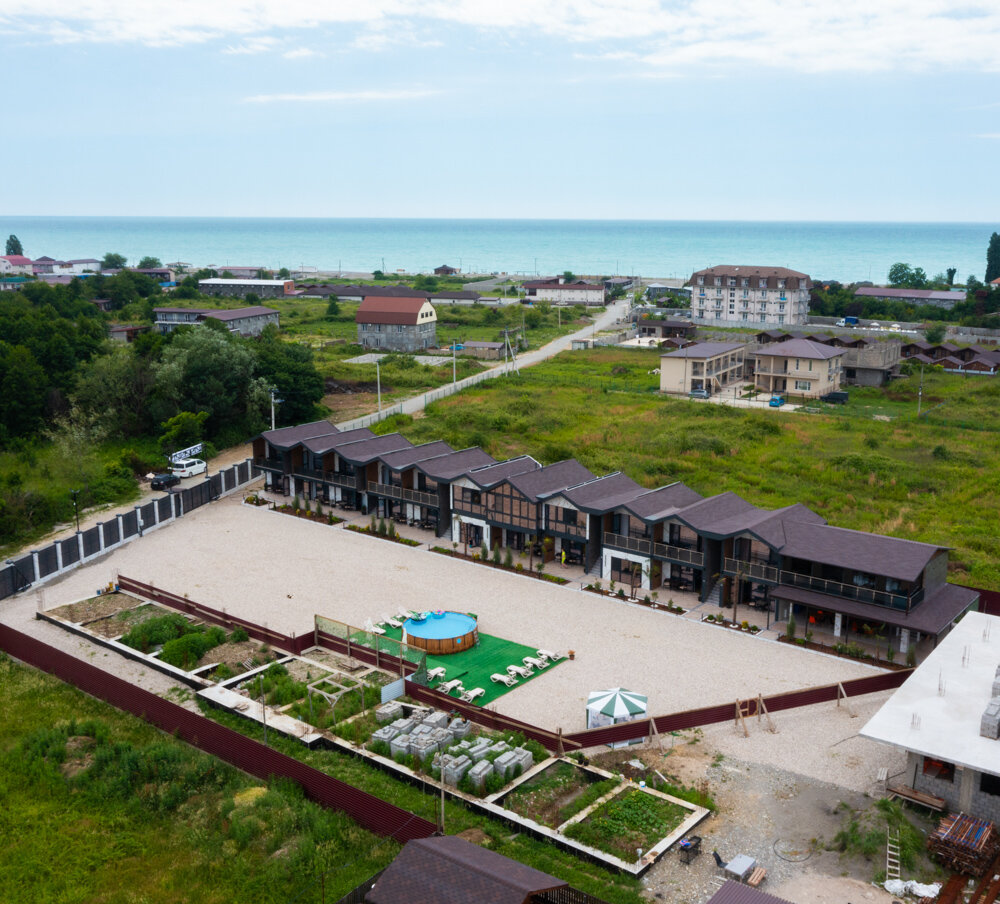 Фото Легенда Алахадзы