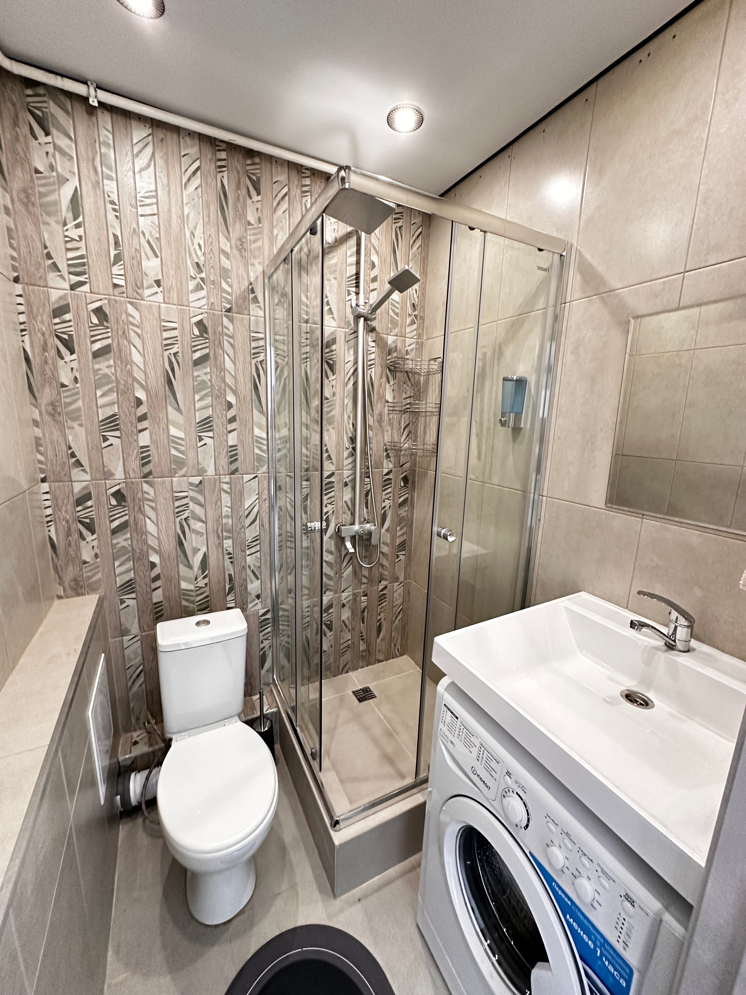 Фото ЖК Озеро