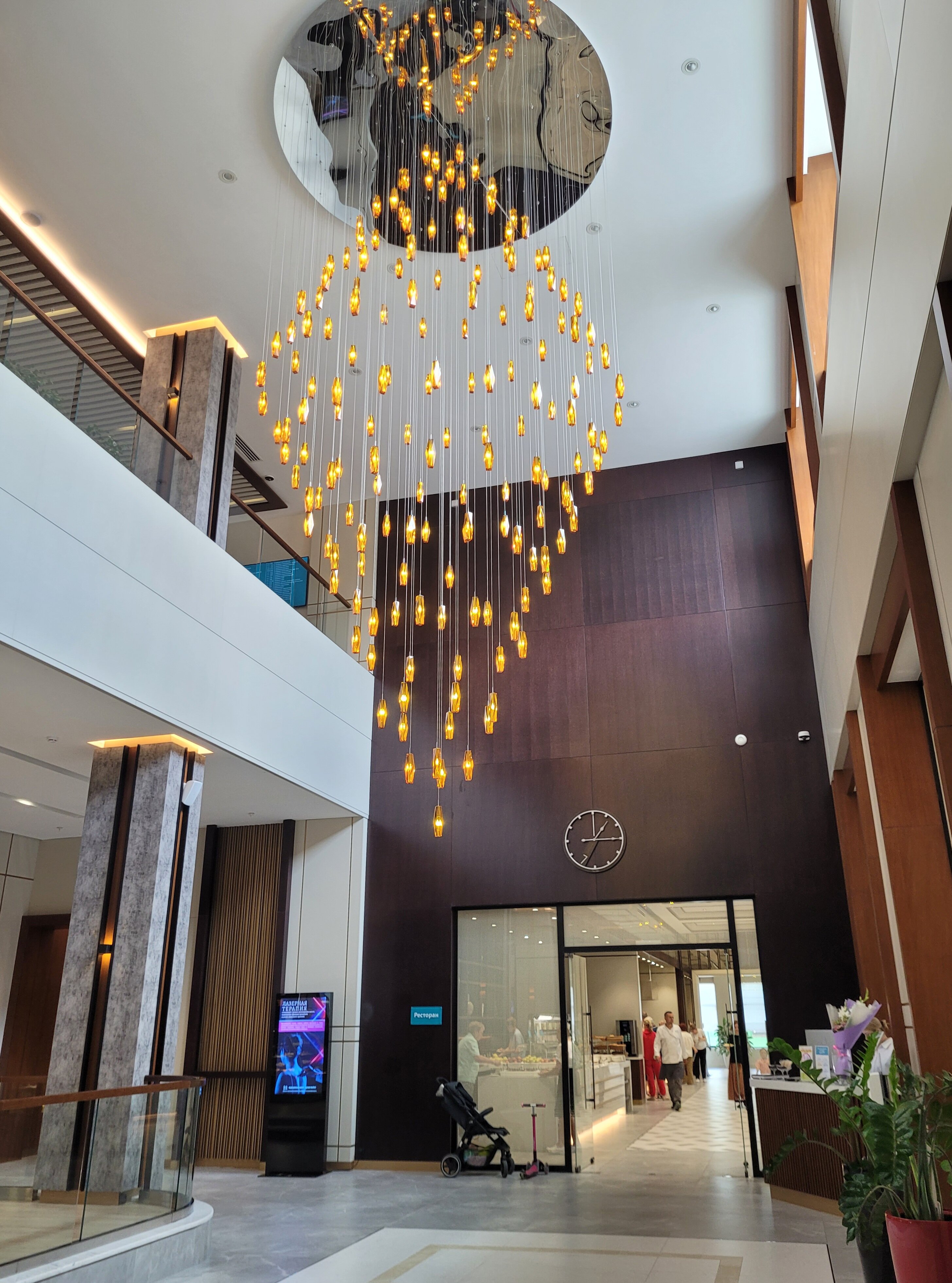 Фото Источник Железноводск