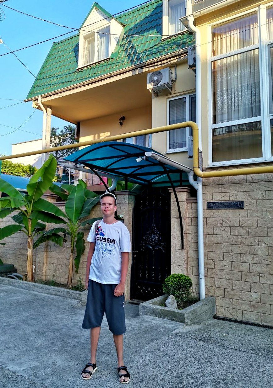 Фото АнжеликА