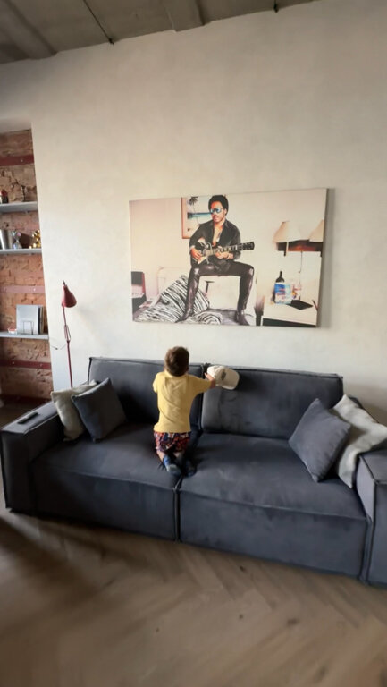 Фото Апартаменты A3