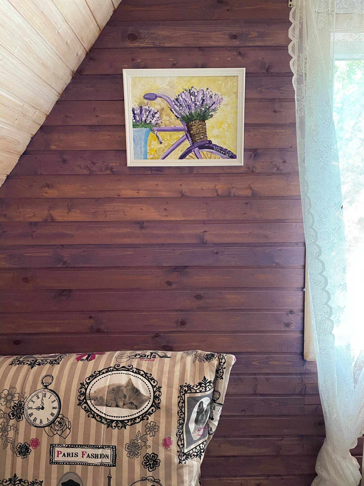 Фото БорОдача