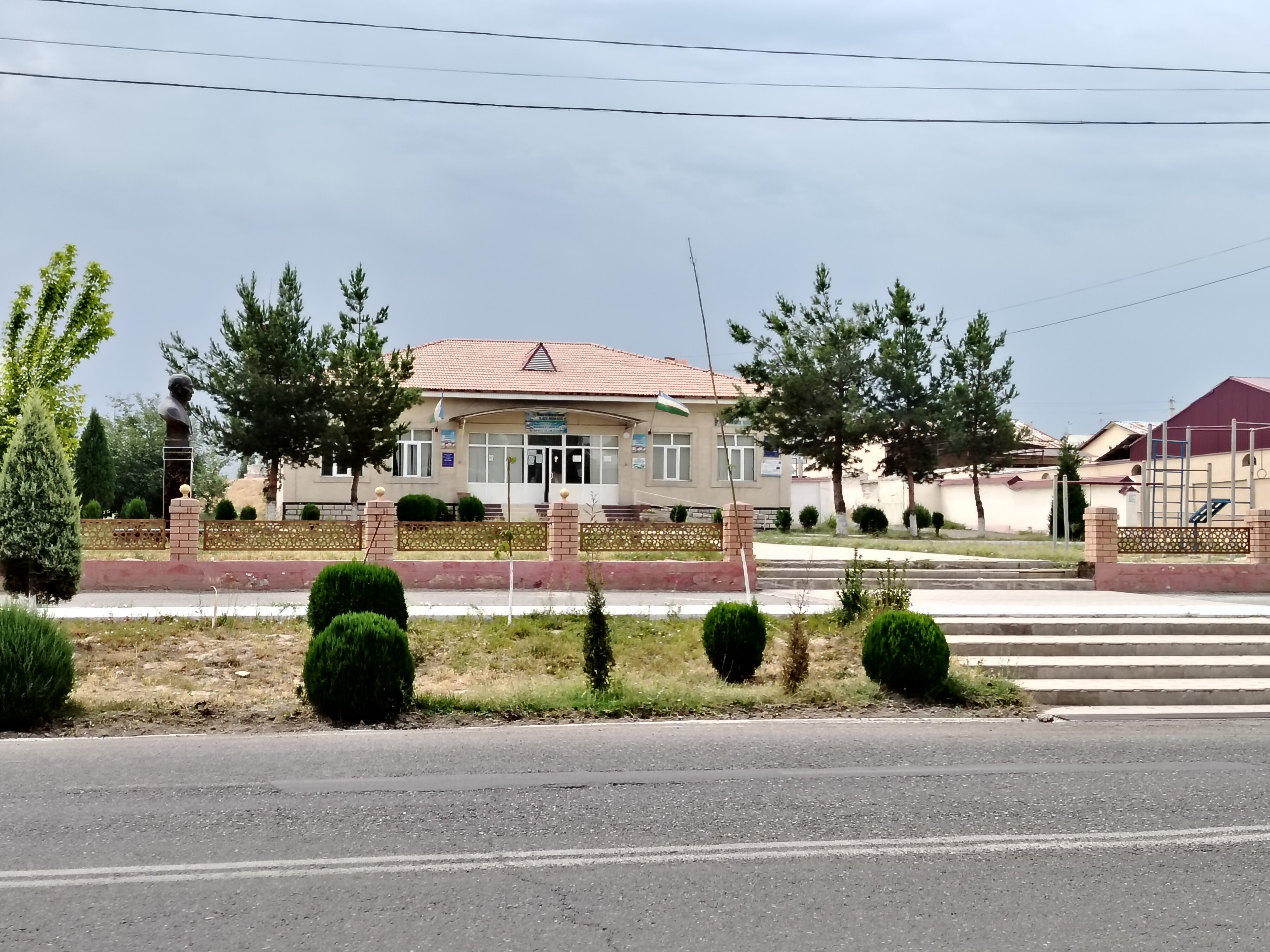 Qishloq ayollari hammomda jinsiy aloqa qilish