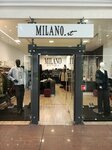 Milano (Engelsa Avenue, 33к1), clothing store