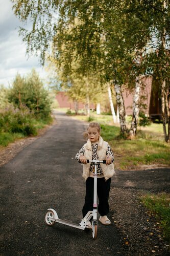 Глэмпинг Глэмпинг Тверской-Ямской в Твери