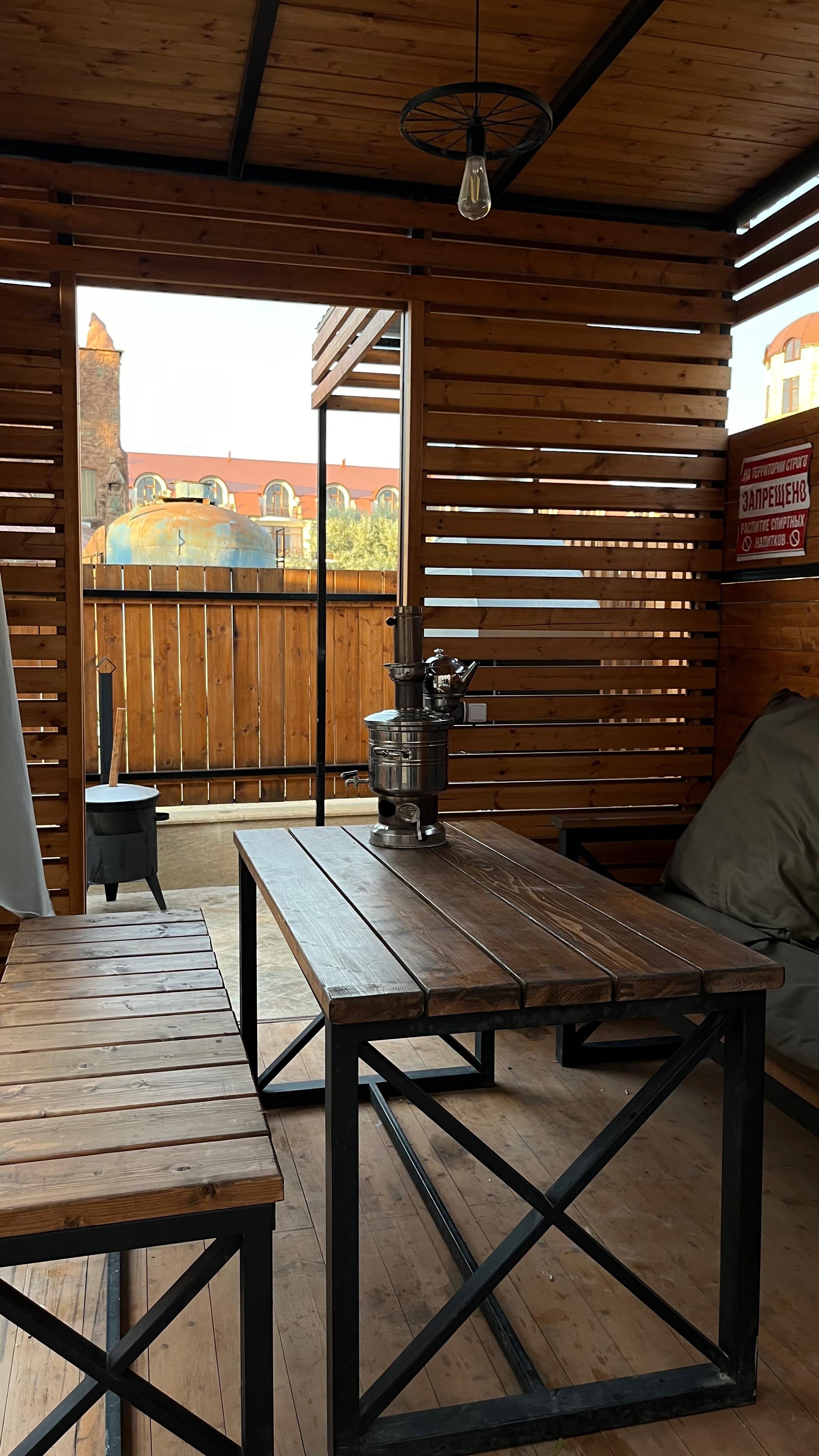 Фото отеля 5