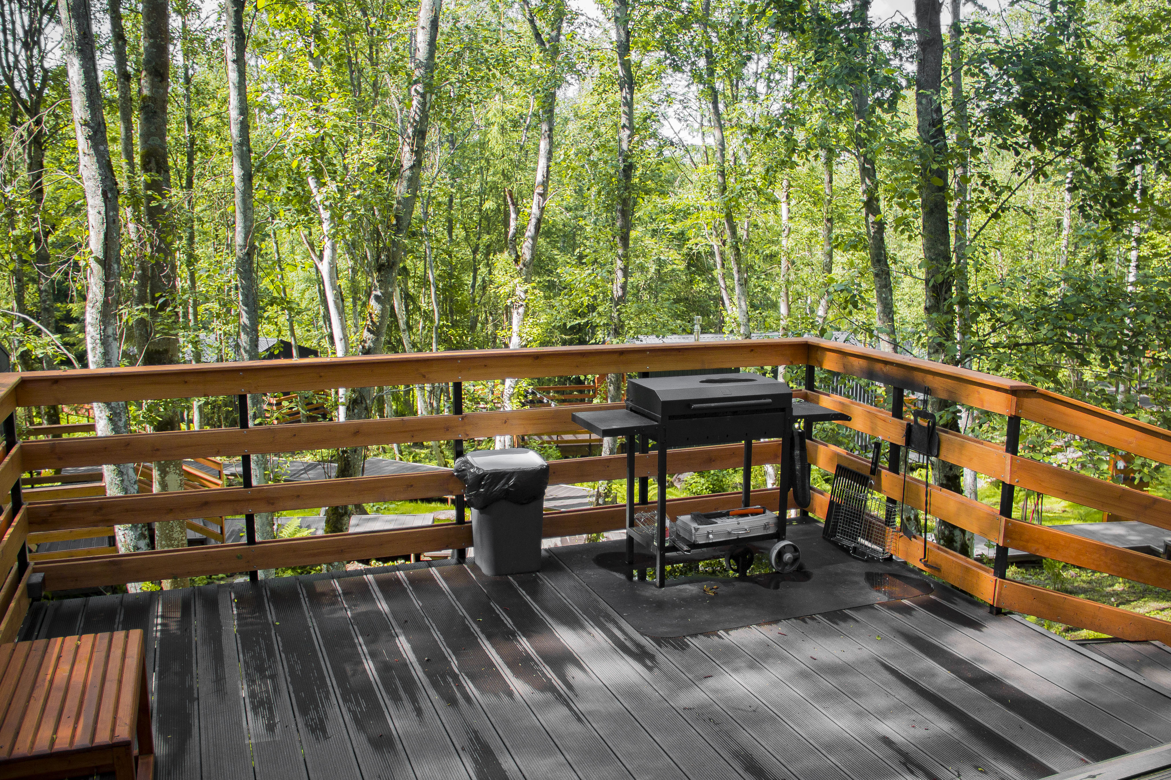 Фото BlackVillage