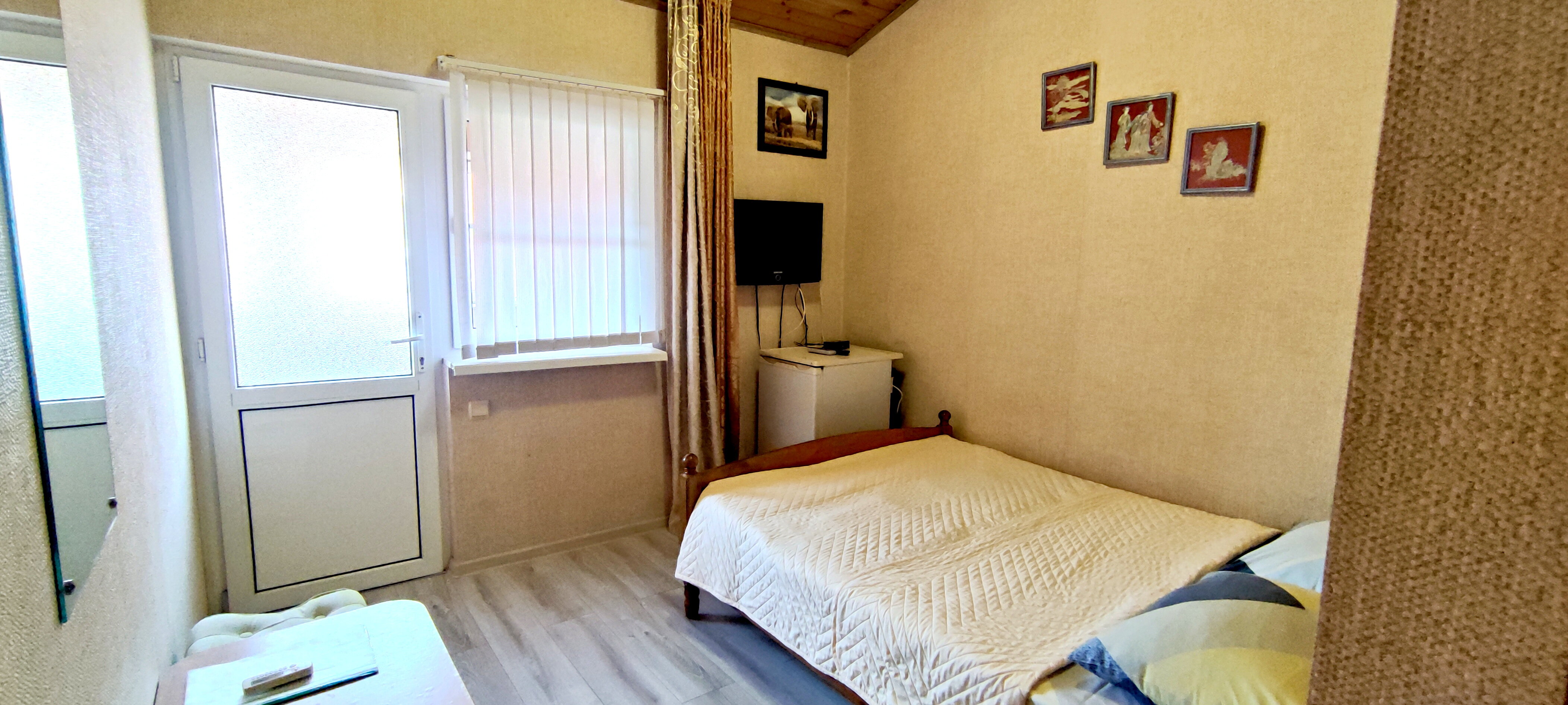 Фото Южный Бриз