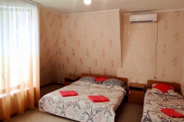 Фото Уютный дворик