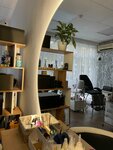 Studio Kipisha (Lazareva Street, 66) ، صالون تجميل