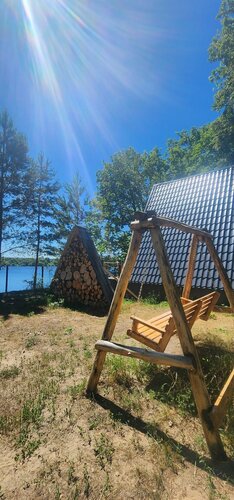 Гостевой дом Маривилл