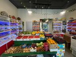 Фрукты и овощи (Aleksandra Kurynova Street, 4), greengrocery