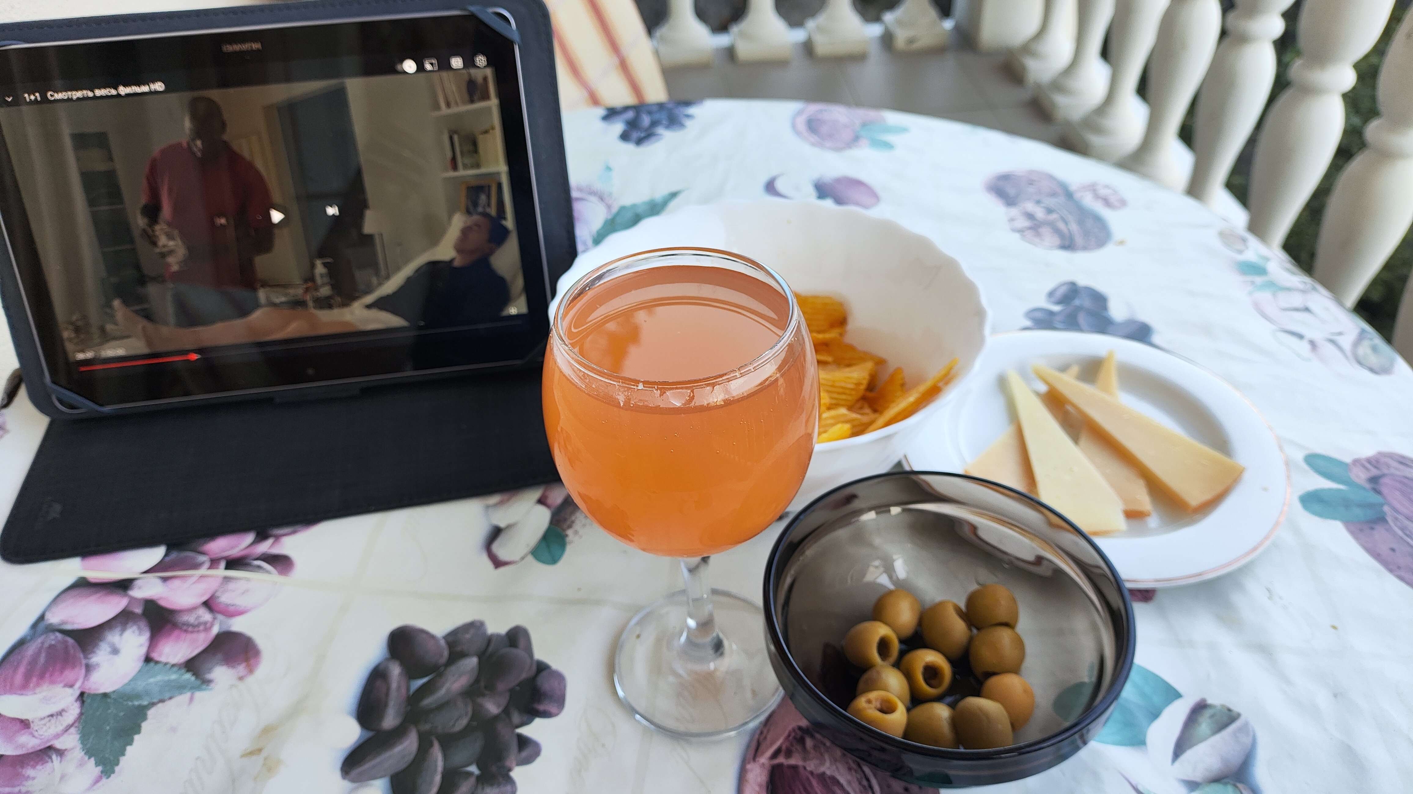 Фото Натали