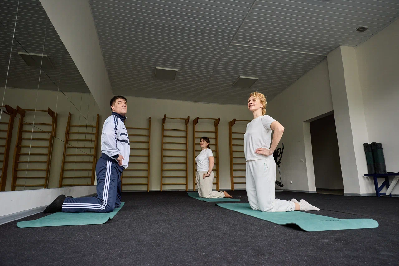 Фото Центр лечебного голодания Таруса