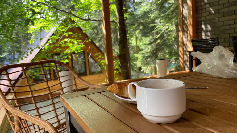 Фото Алан Коттедж