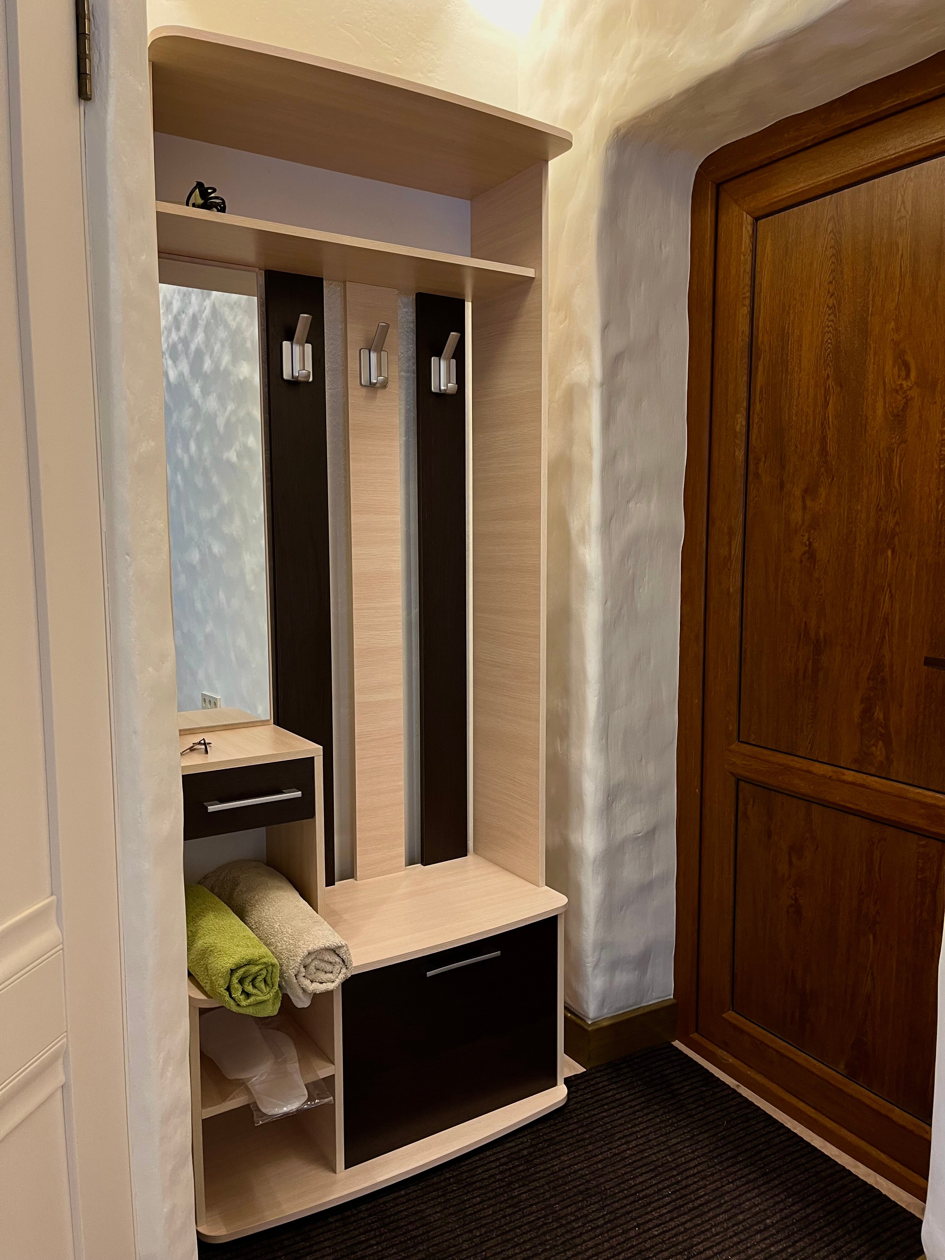 Фото Гостевой дом Эфенди