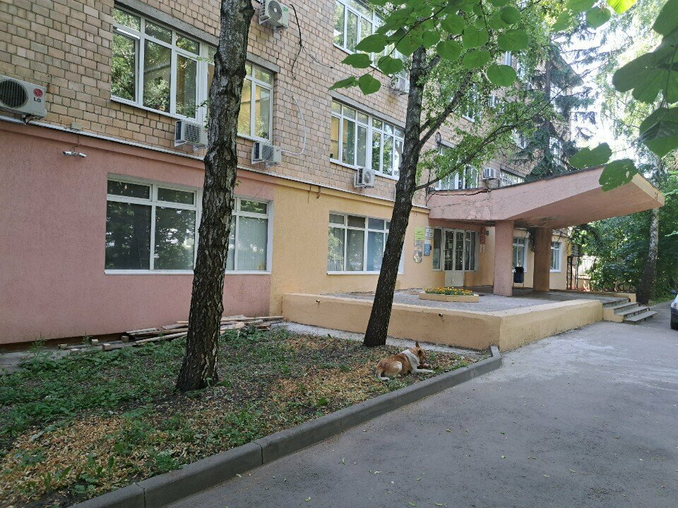 Toilet Туалет, Tula, photo