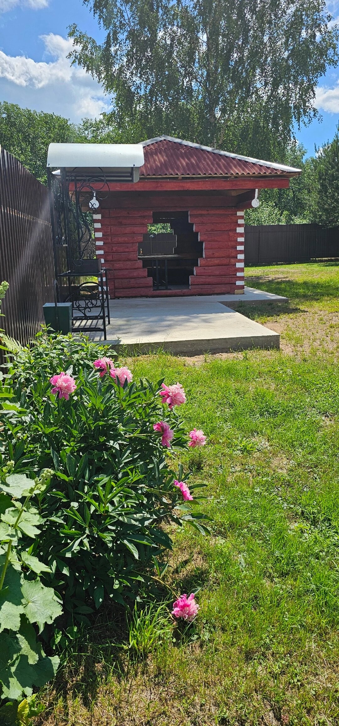 Фото На берегу