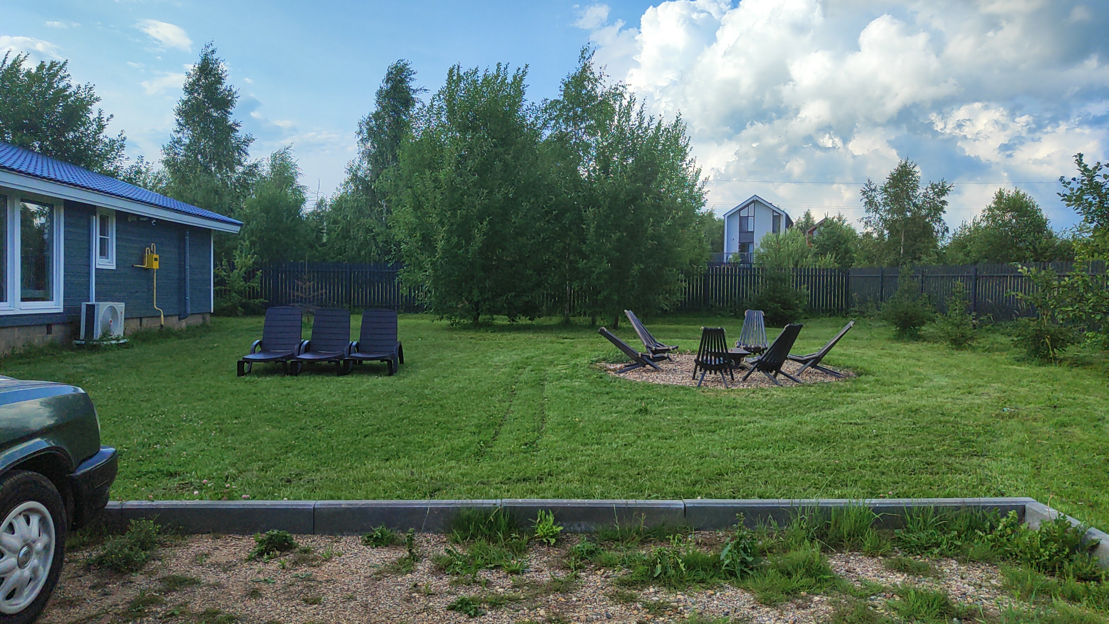 Фото Никитское подворье