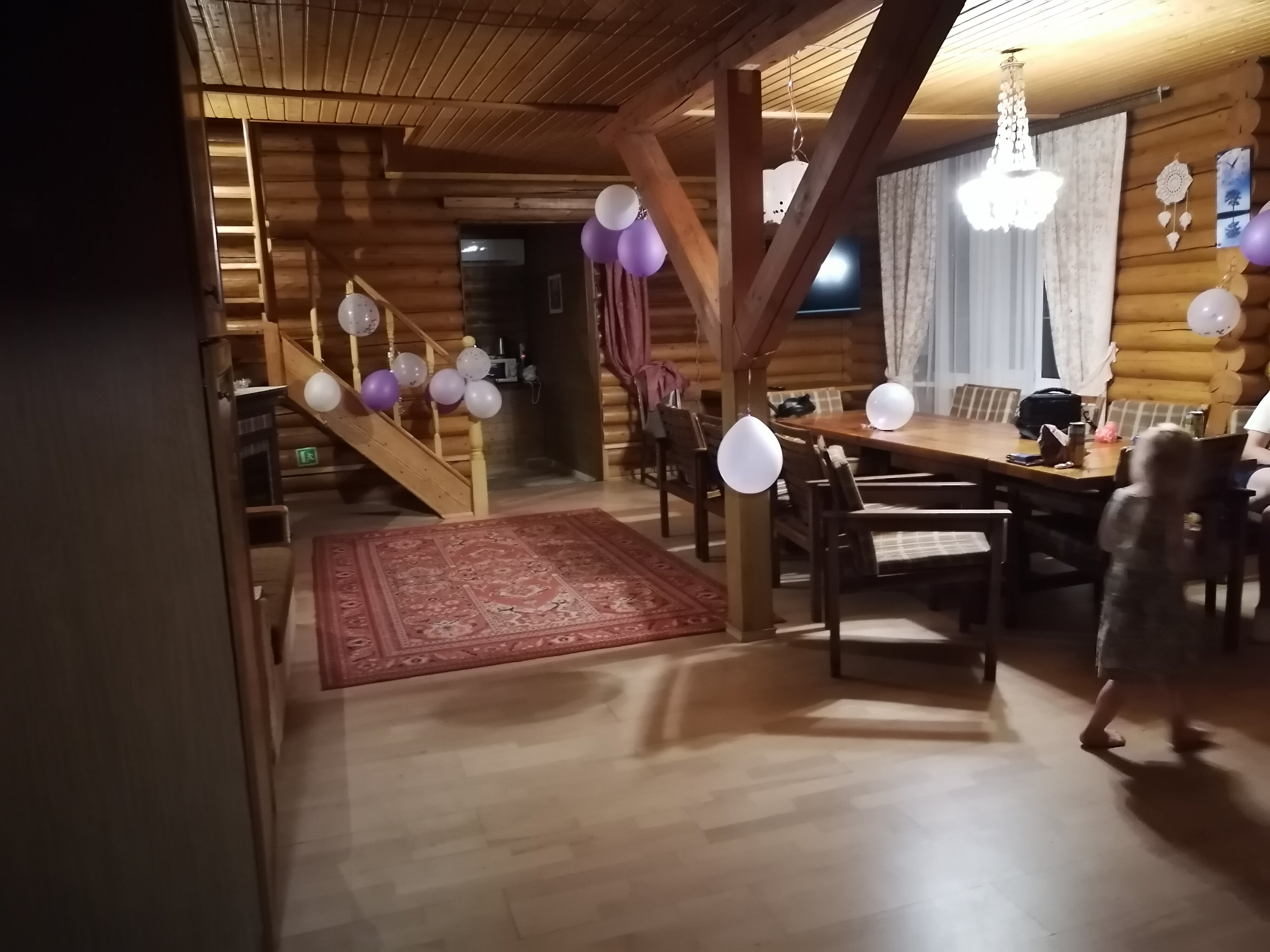 Фото Усадьба Календы