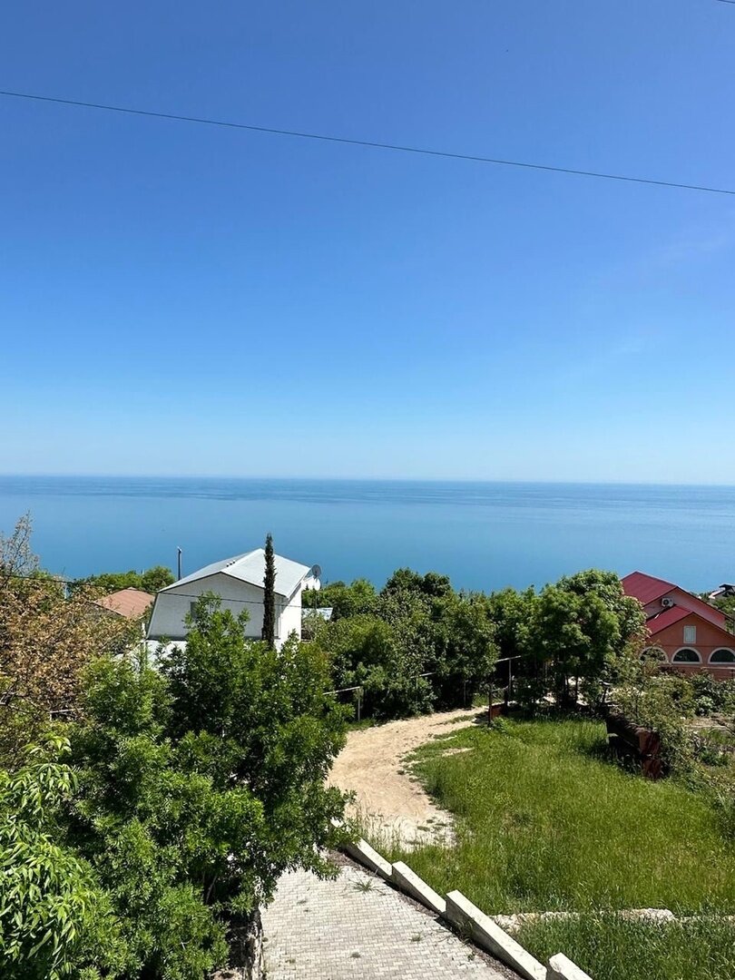 Фото Дача на Морской