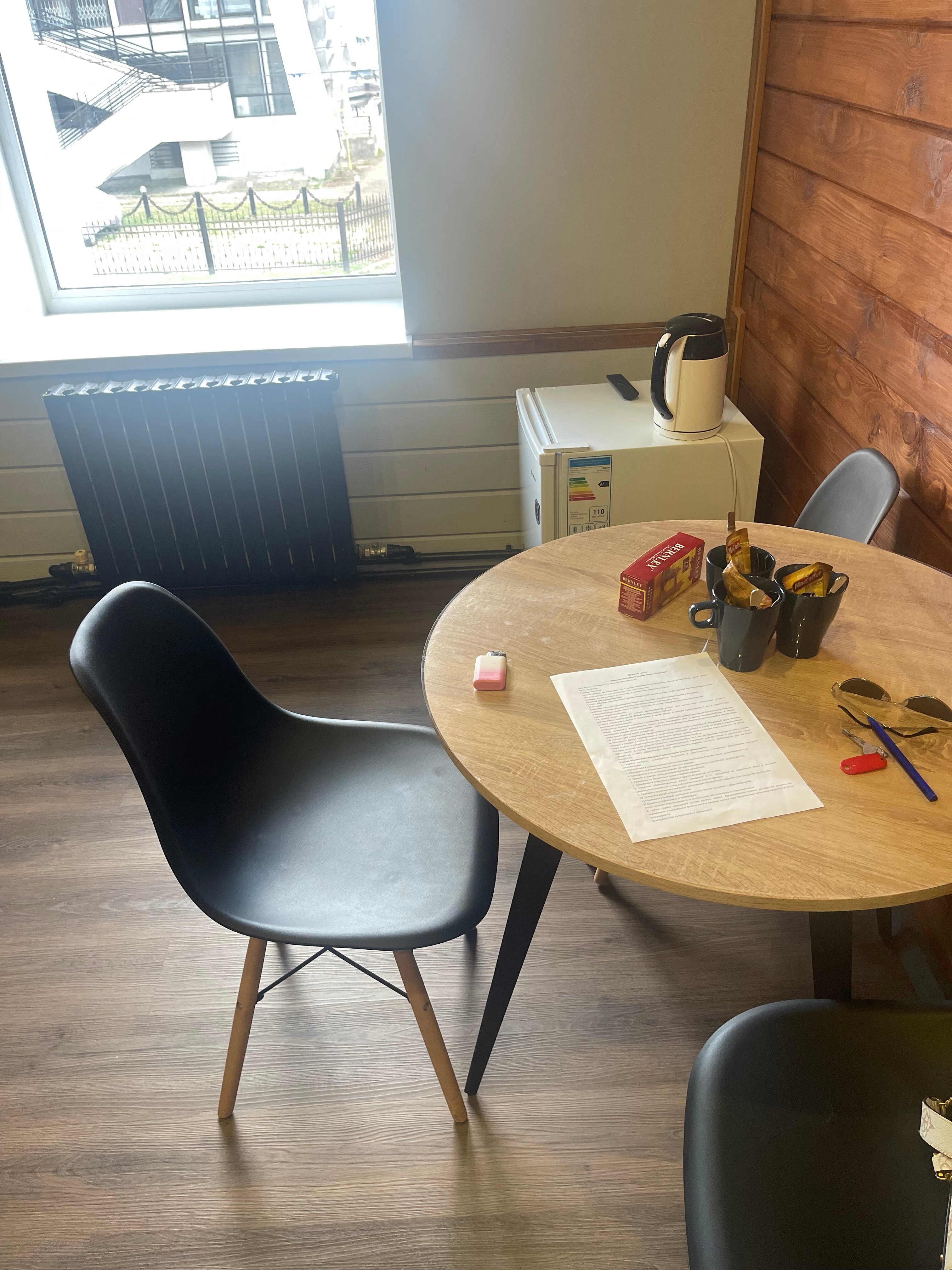 Фото Одиссея