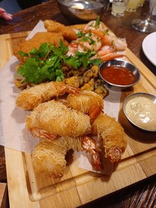 Bar Hopper (Astrakhan, Lenina Street, 16), bar, pub