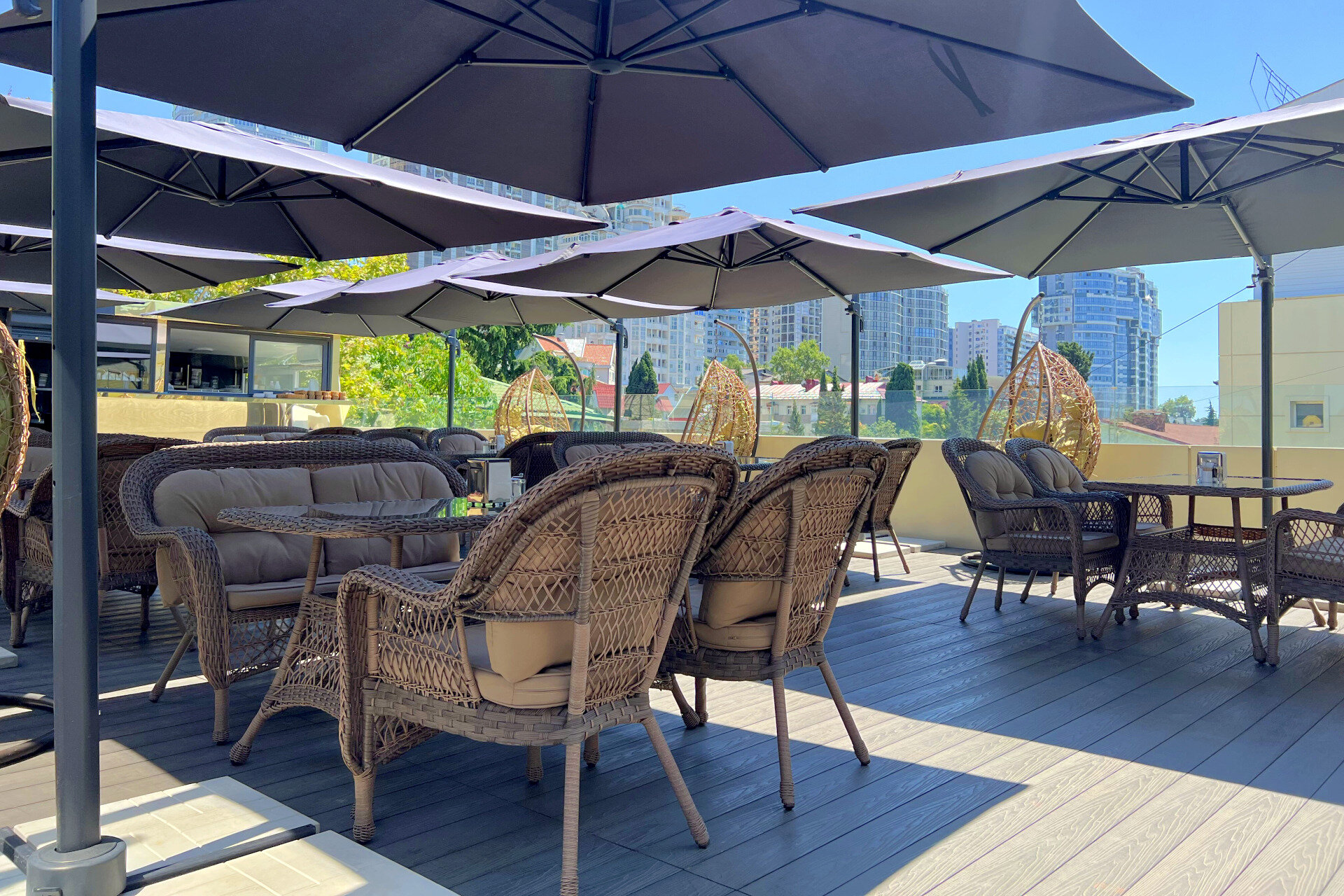 Фото РП Манхэттен