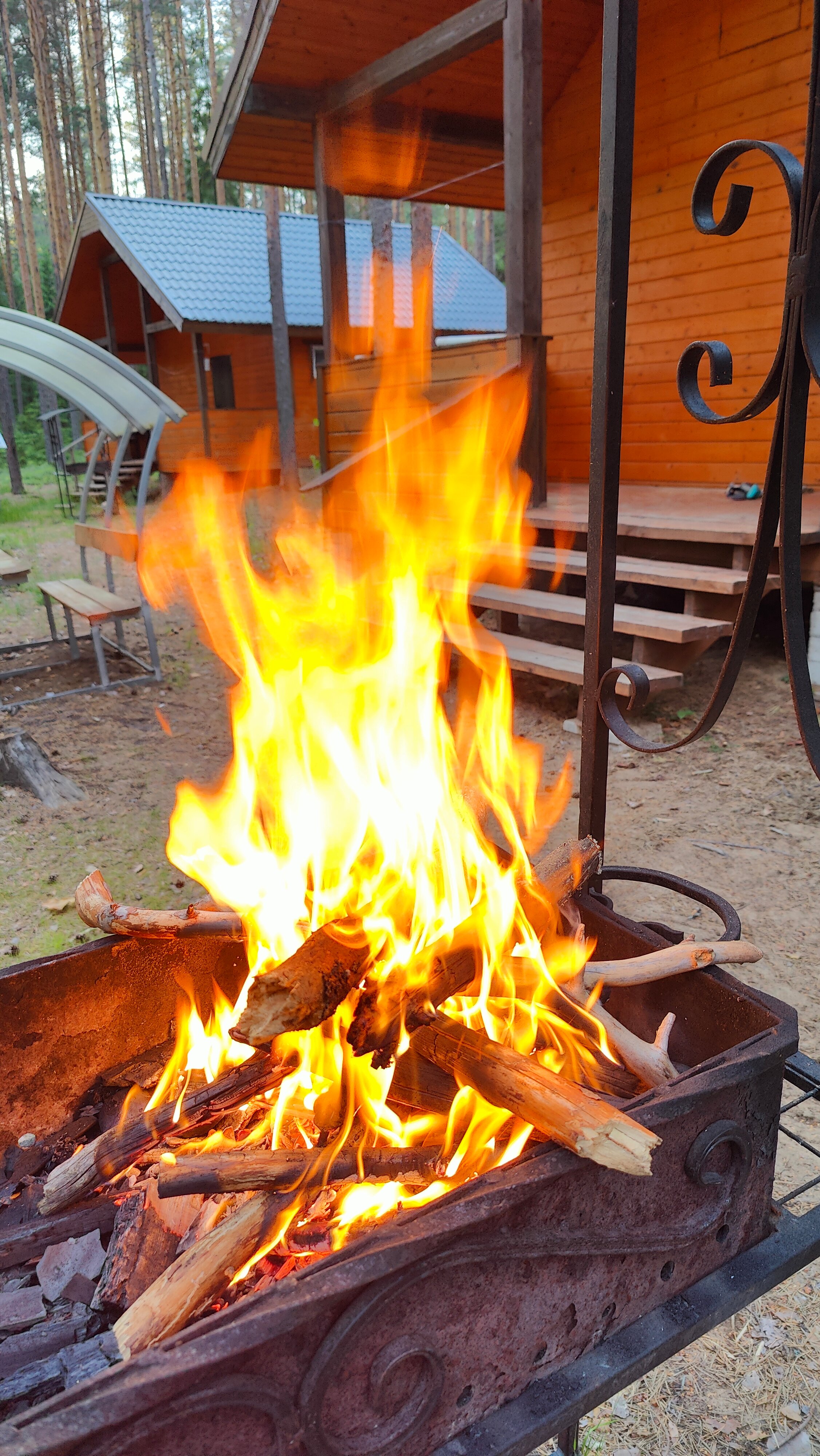 Фото Свирская слобода