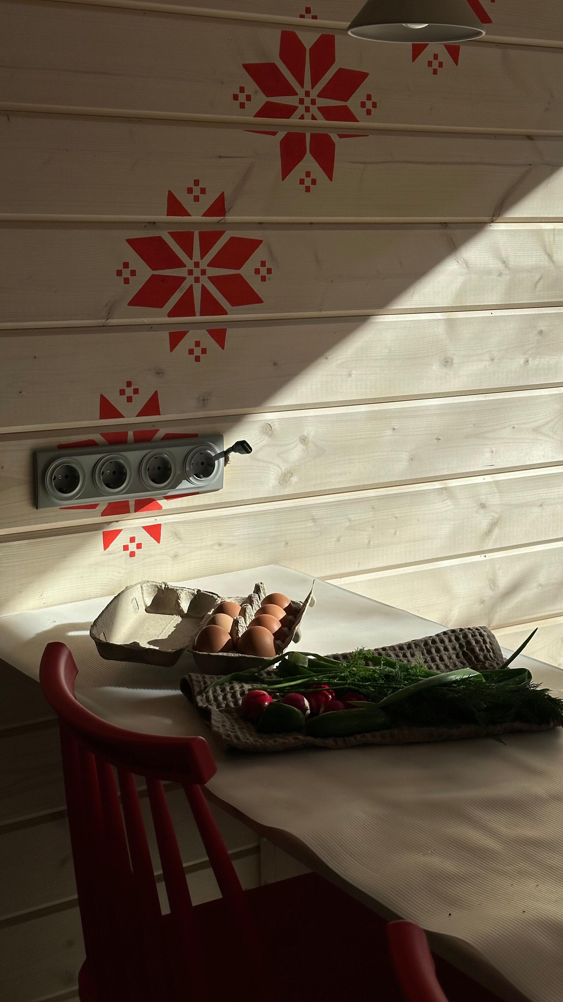 Фото Сметана