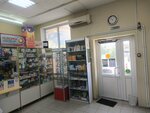 Пелика (stanitsa Dolzhanskaya, pereulok Sovetov, 14Б), farmacia