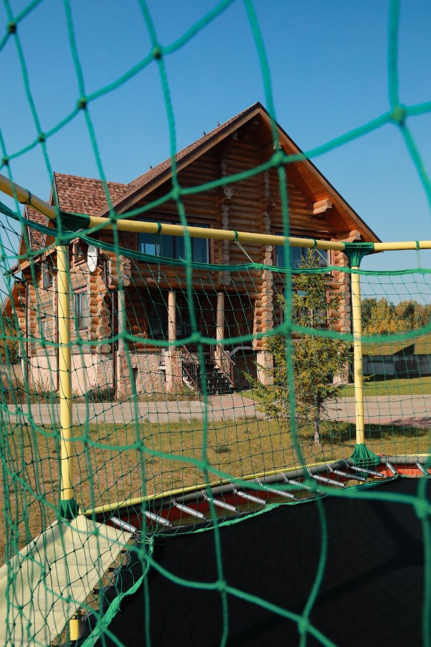 Фото Селигерская ривьера