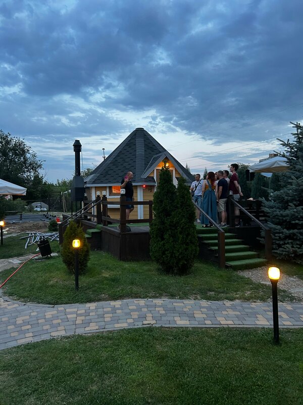 Форест Гриль — фото 27