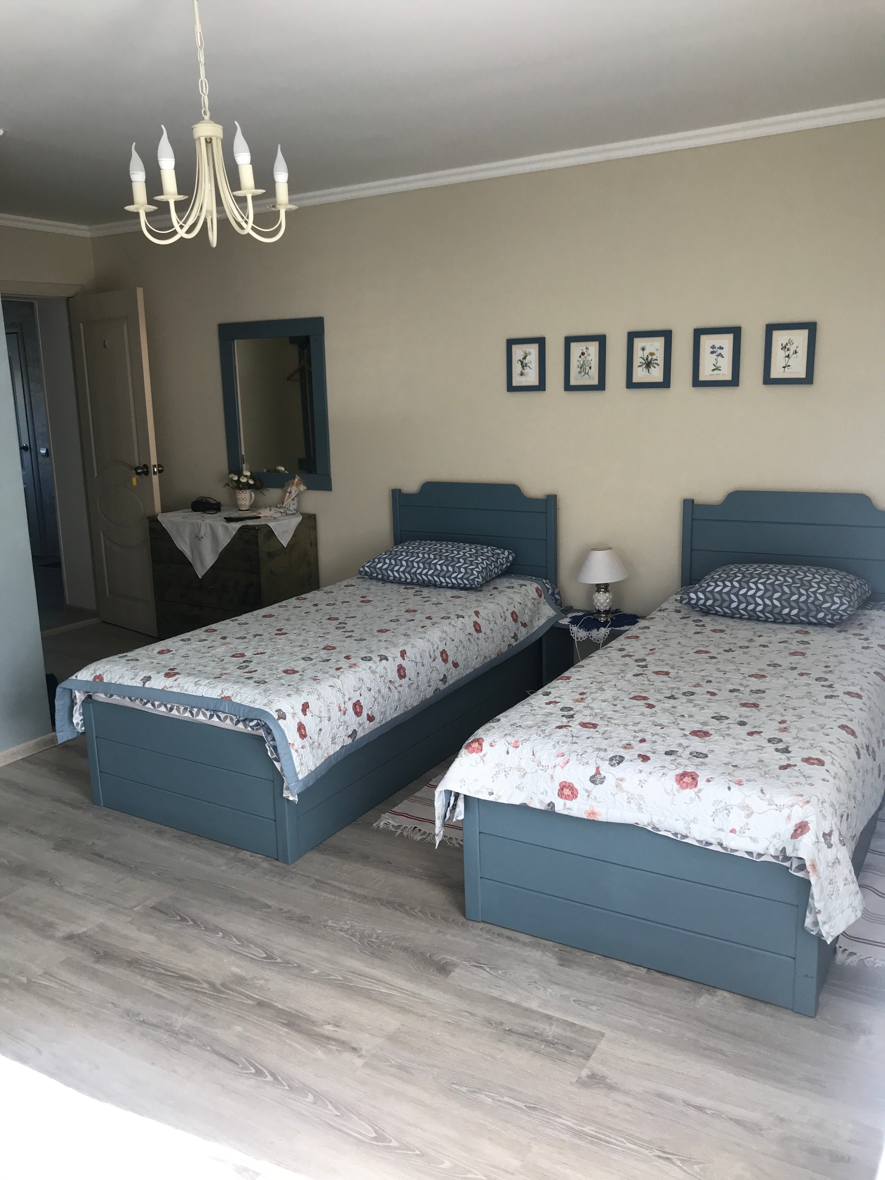 Фото Флигель доктора Моренкова