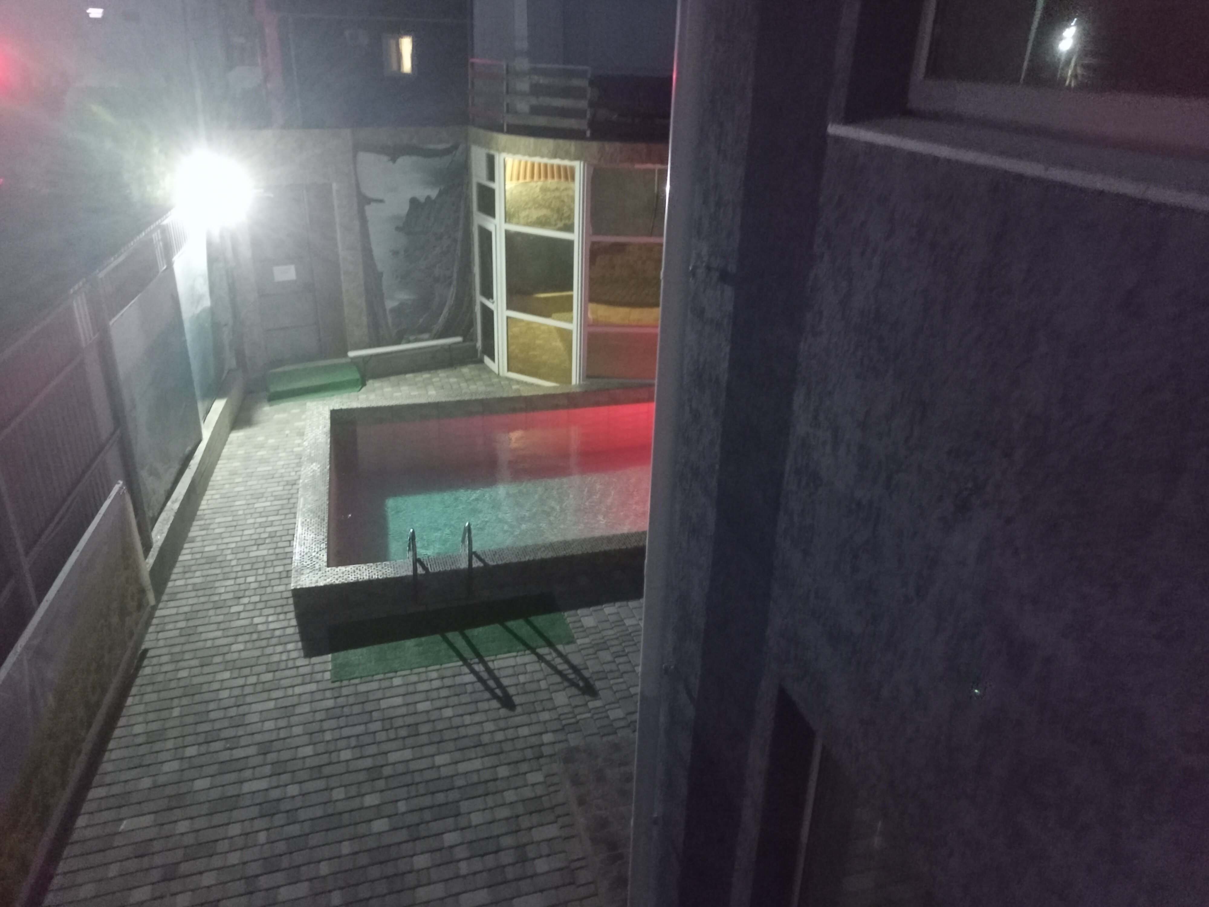 Фото Барракуда