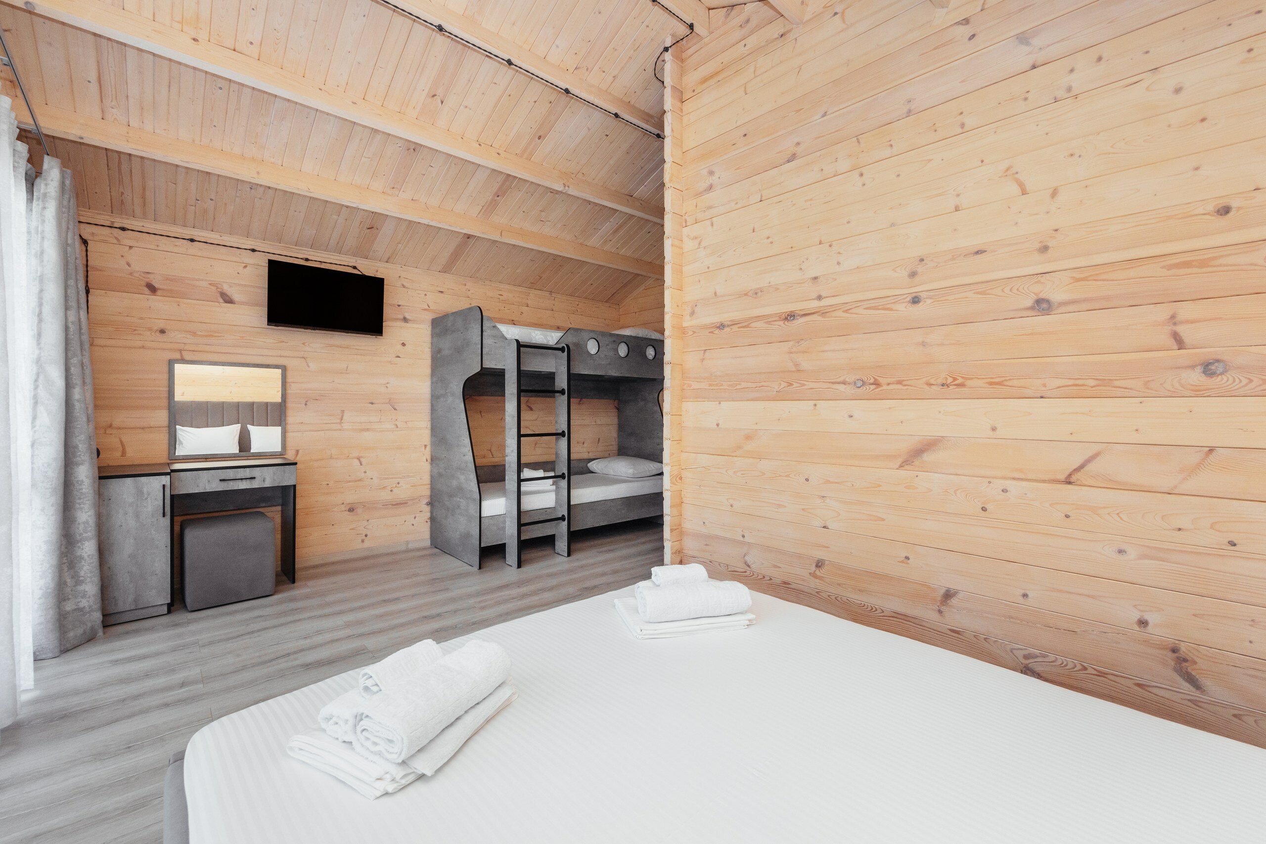 Фото Солнечный Рай