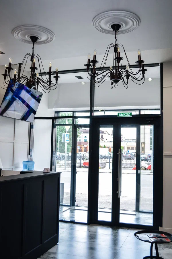 Фото Gizzat Plaza