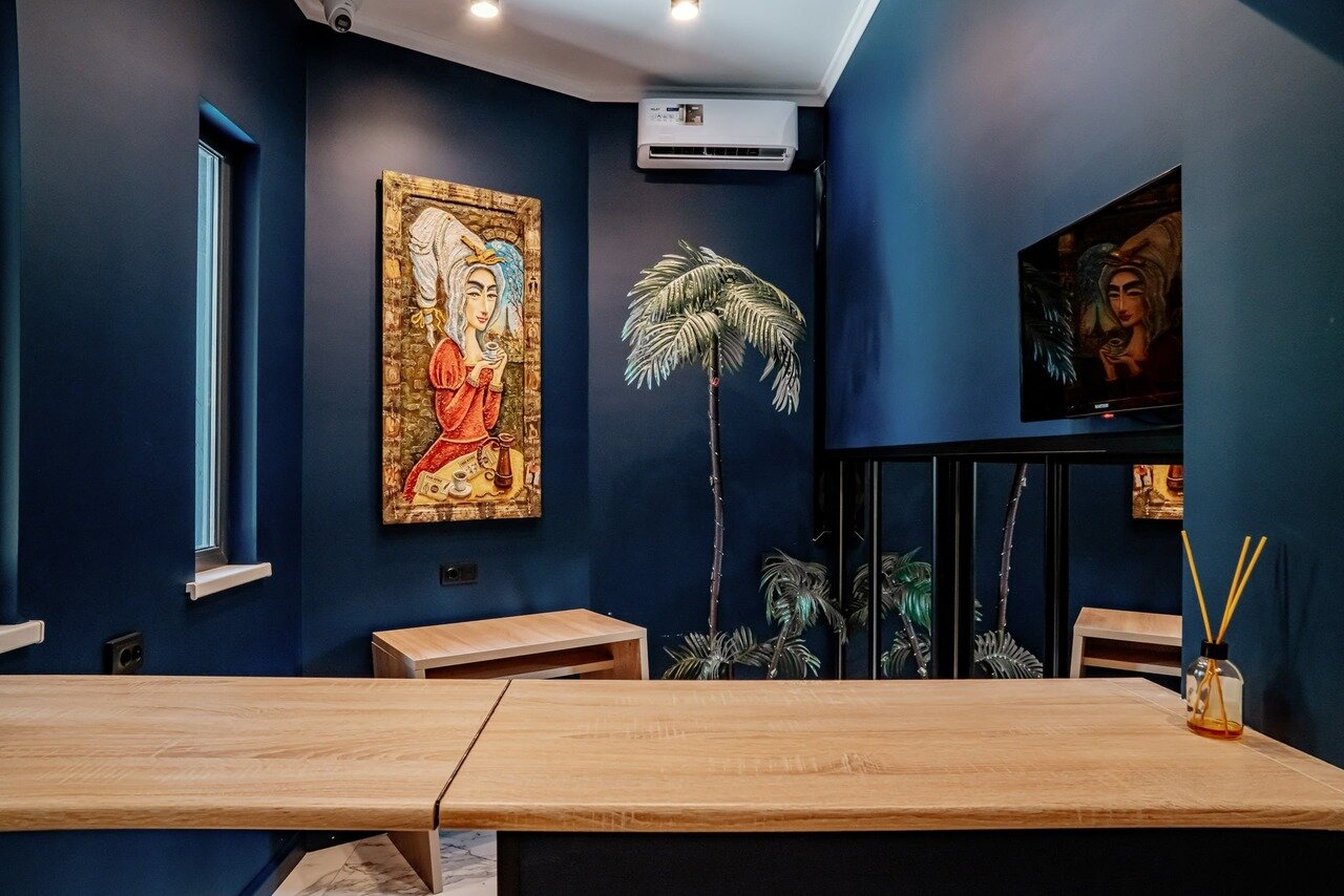 Фото 11 Бутиков