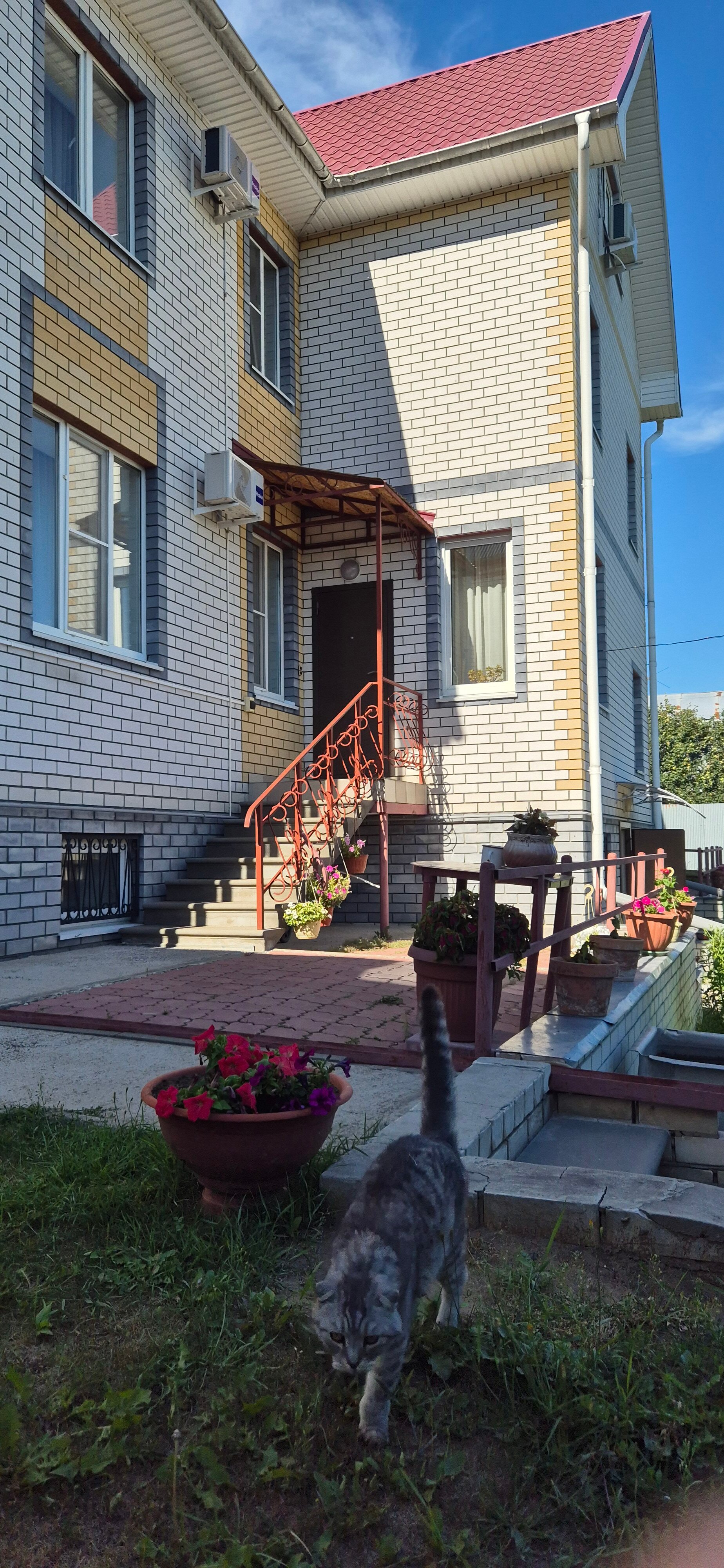 Фото Апартаменты на Малышевской 109