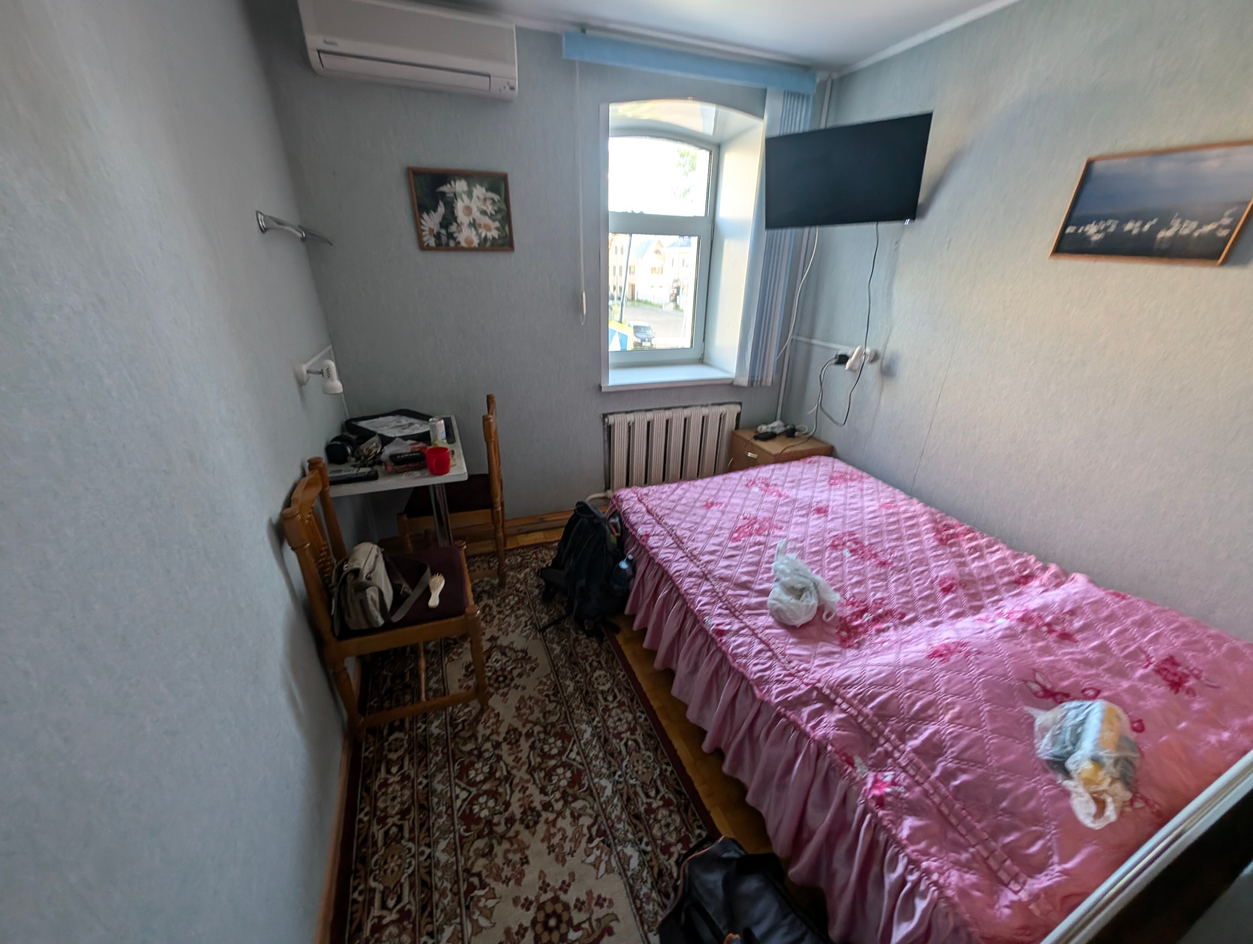 Фото Комфорт