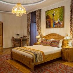 Гостиница Navat