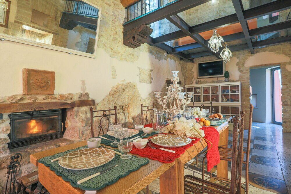 Фото La Corte di Narnia