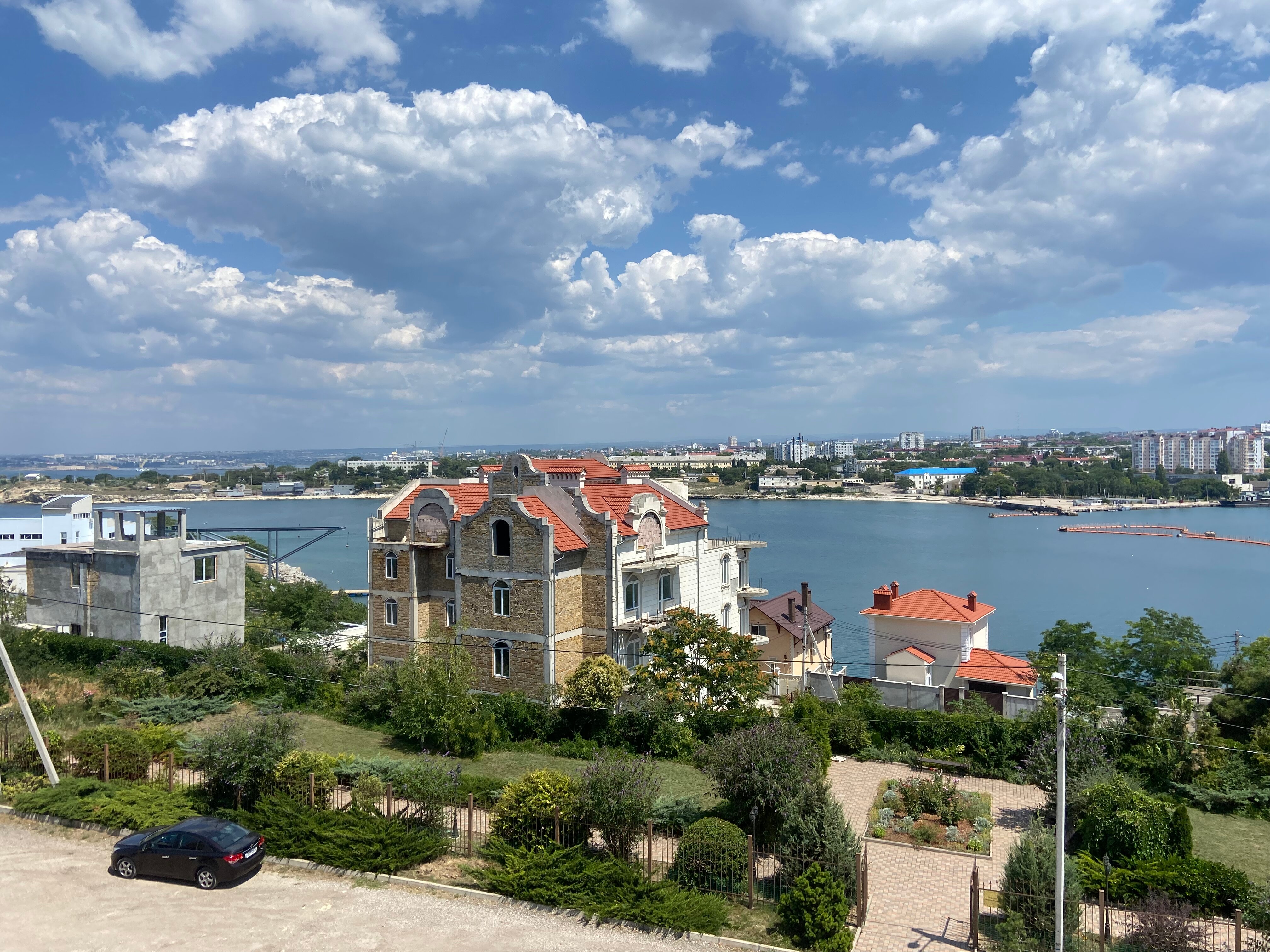 Фото Вилла Венеция