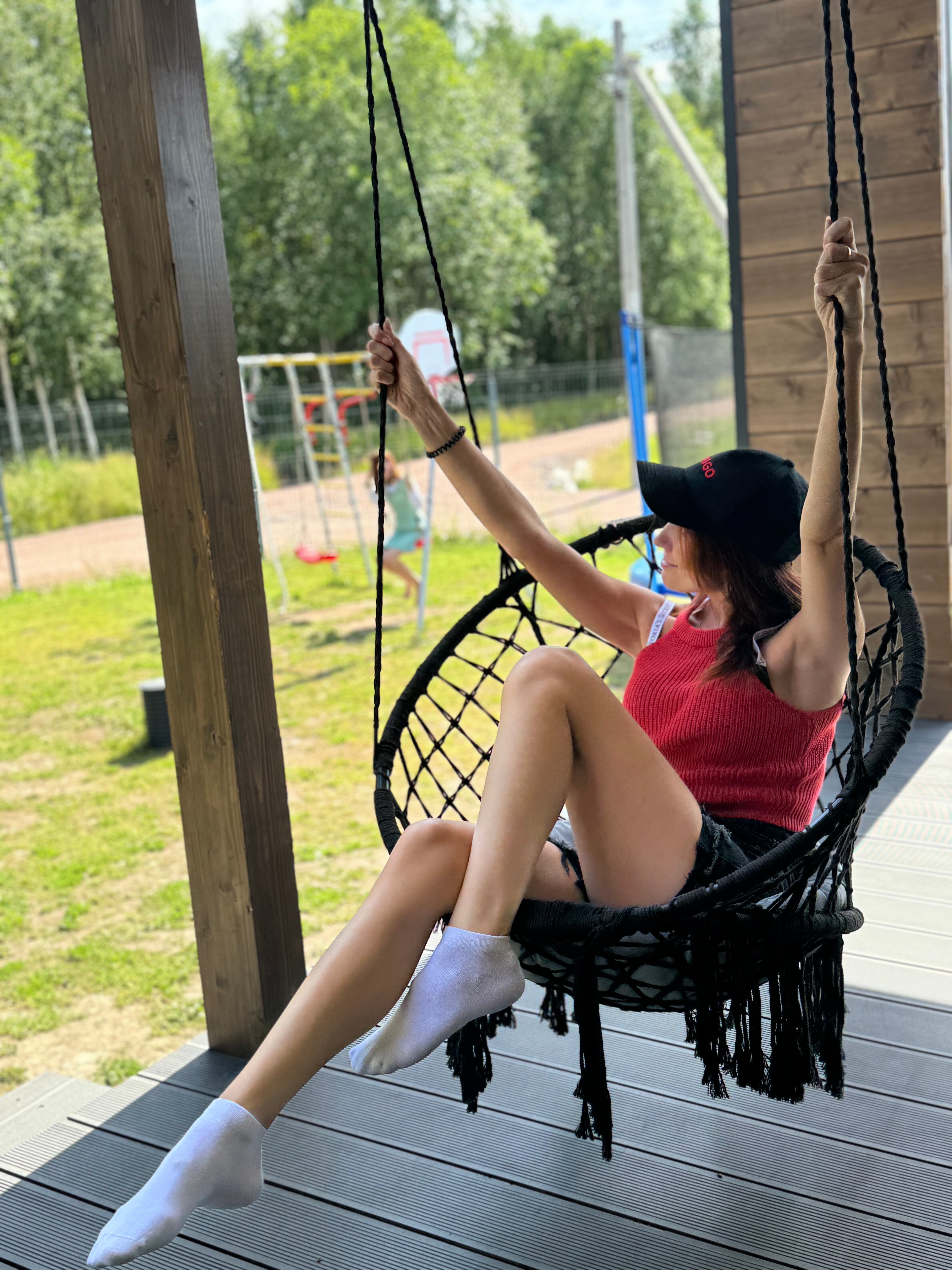 Фото РяДом Лес