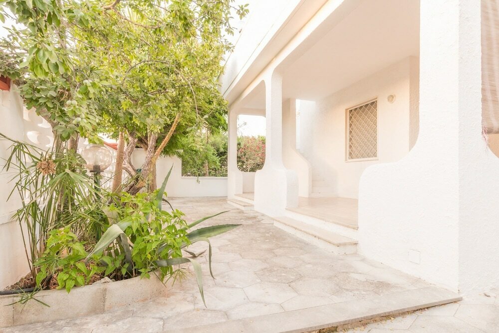 Фото Villa Del Pero