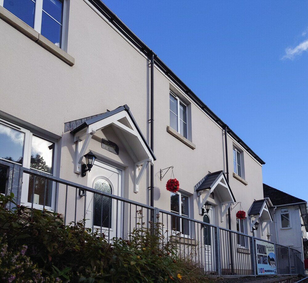 Фото Rhossili Holiday Cottage - Parkmill