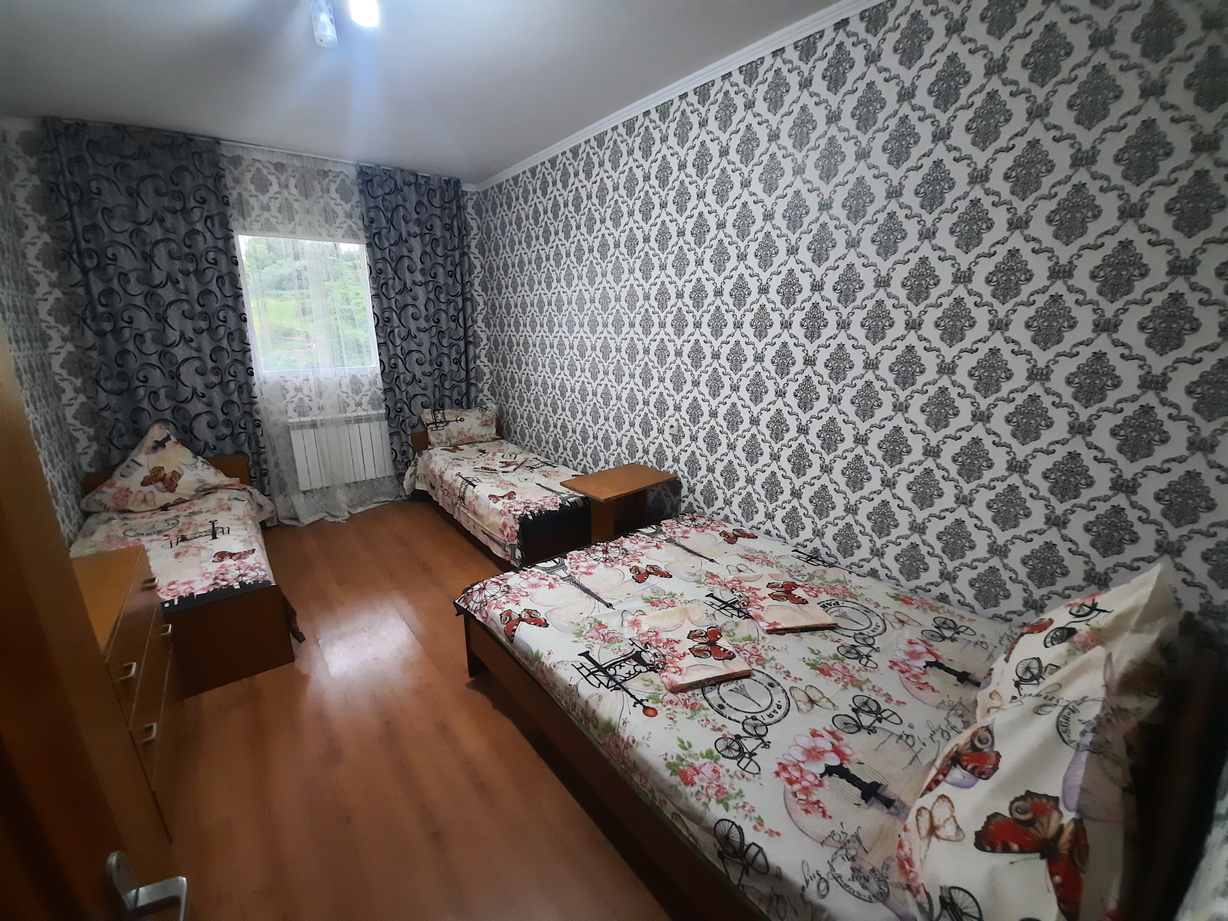 Фото Мандариновый рай