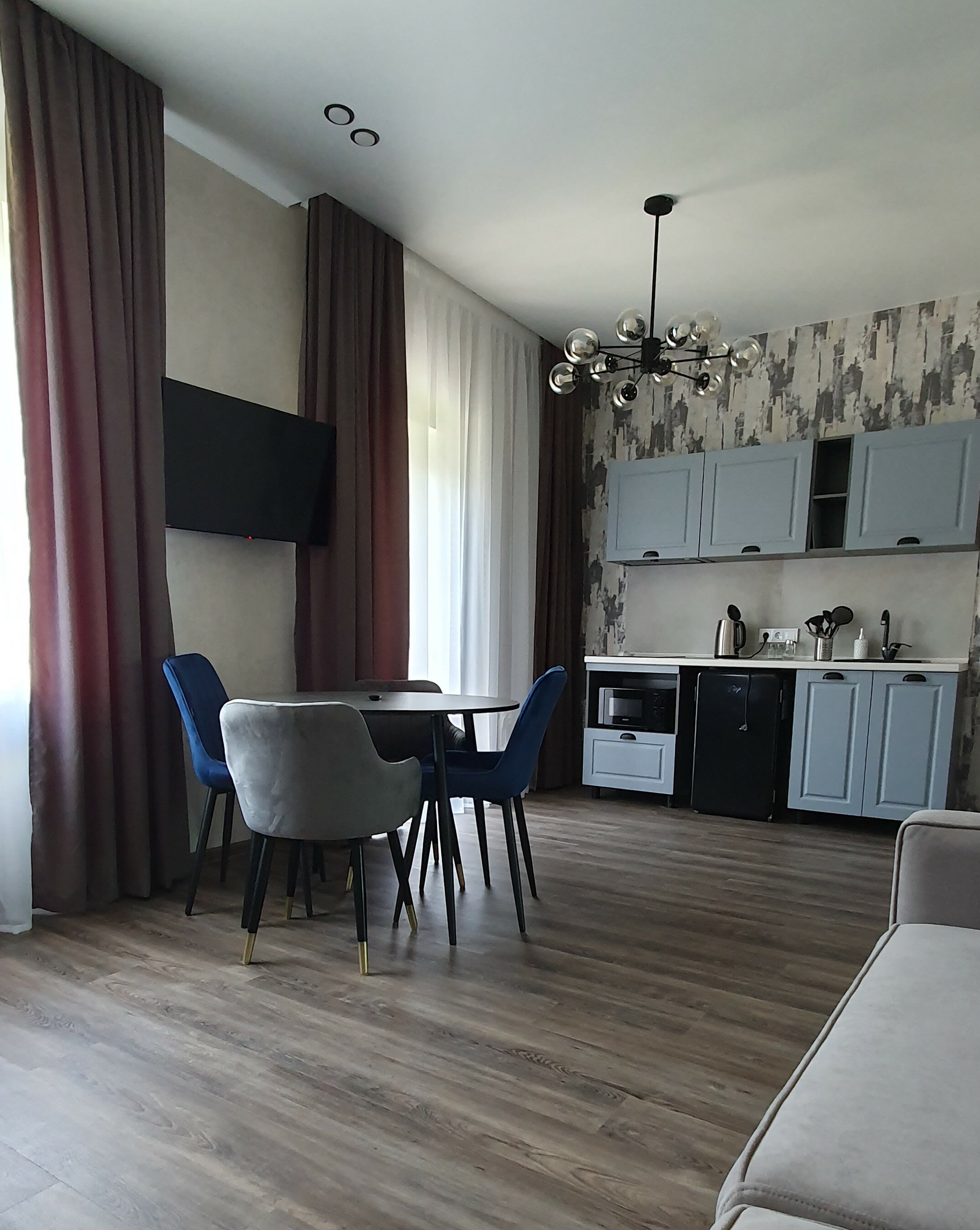 Фото В гостях у Эмилии