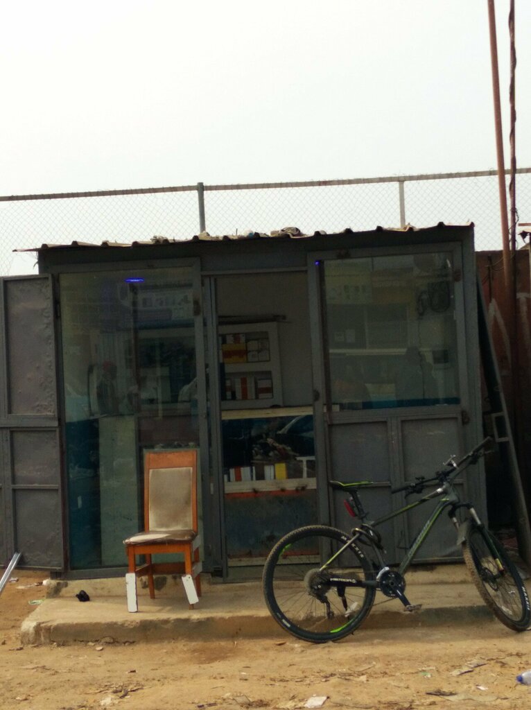 Items for mobile phones Venda De Acessórios De Telemóvel, Loanda, photo